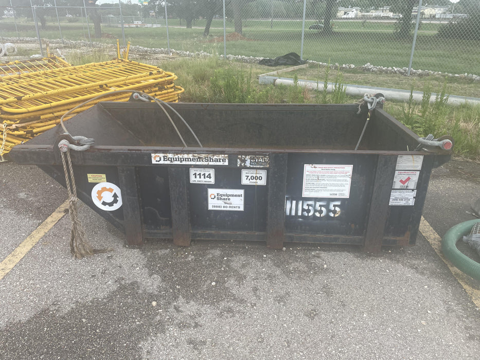 2020 STAR INDUSTRIES 1448B