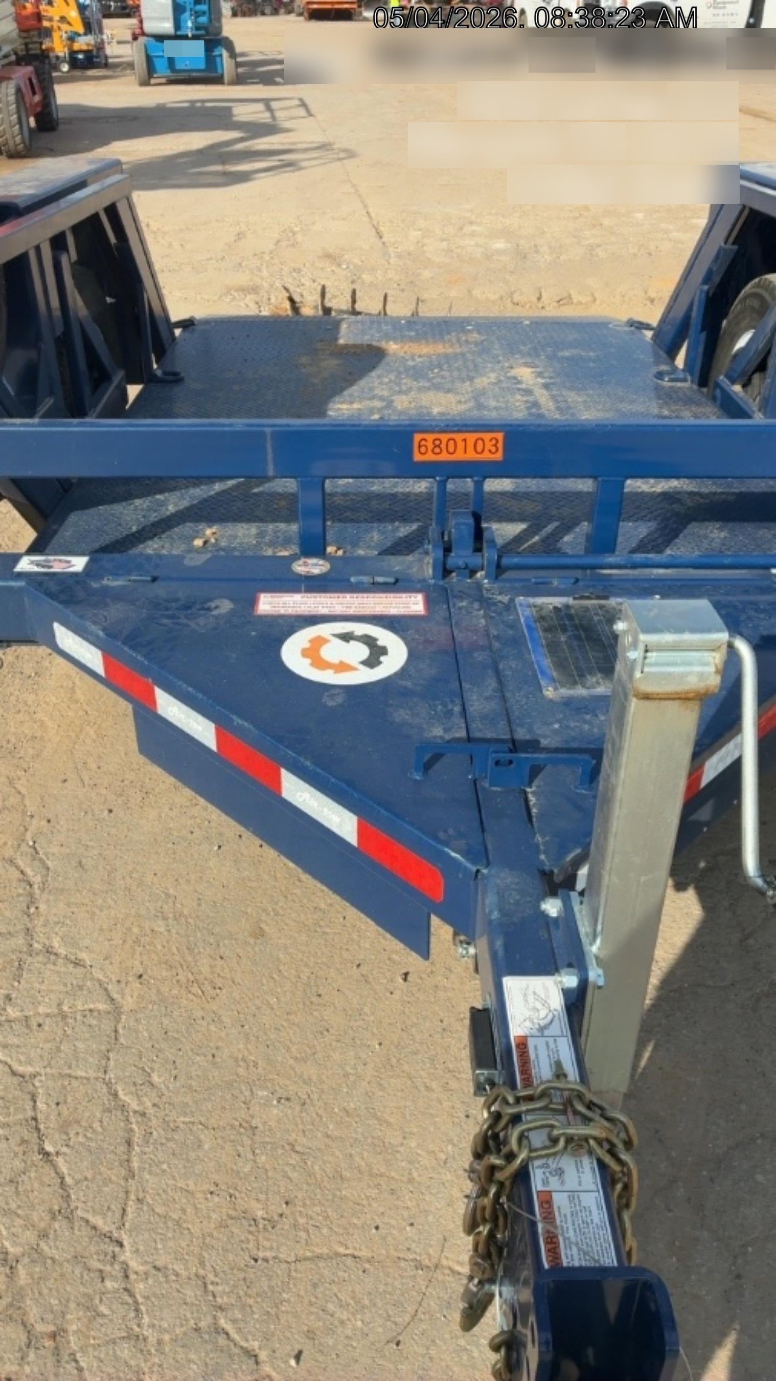 2026 AIR TOW S10-55