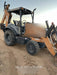 2020 CASE 580N EP - Extendable Backhoe