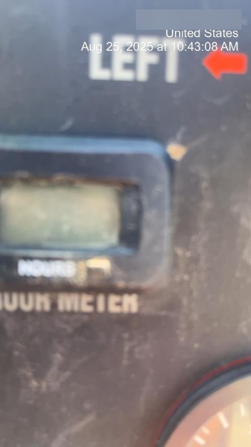 2021 BROCE BW260