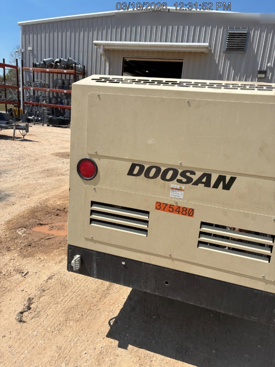 2023 DOOSAN P425/HP375WCU