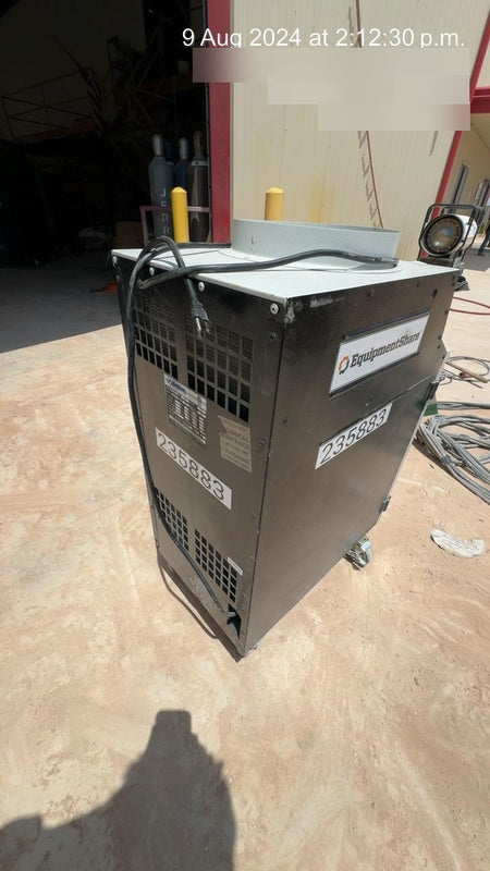 2022 KWIKOOL KPAC1411-2