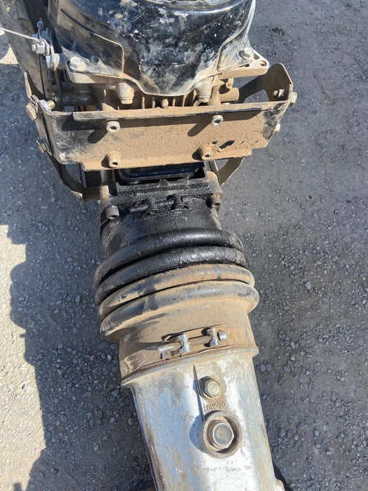 2022 THIRD COAST EQUIPMENT PR70H