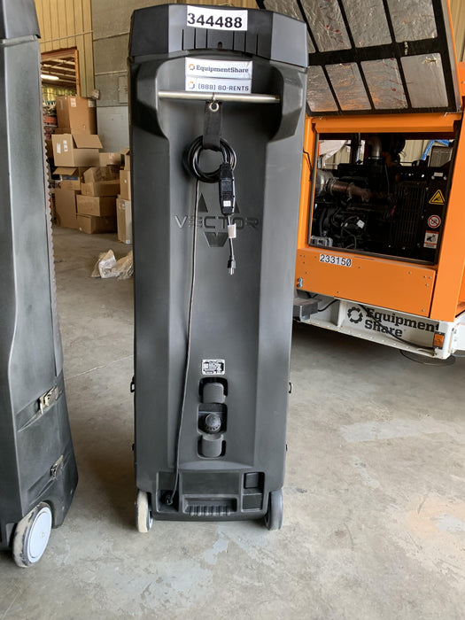 2023 VECTOR Vector Max