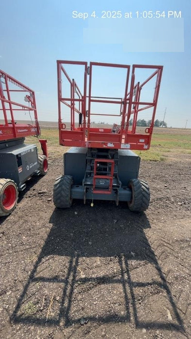 2019 SKYJACK SJ6832 RT