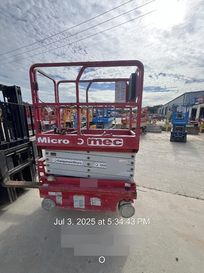 2019 MEC Micro 19