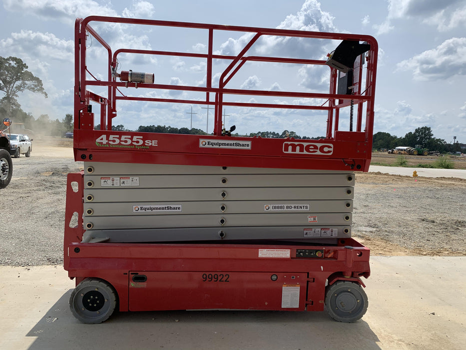 2020 MEC 4555SE
