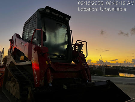 2022 TAKEUCHI TL10V2-CR