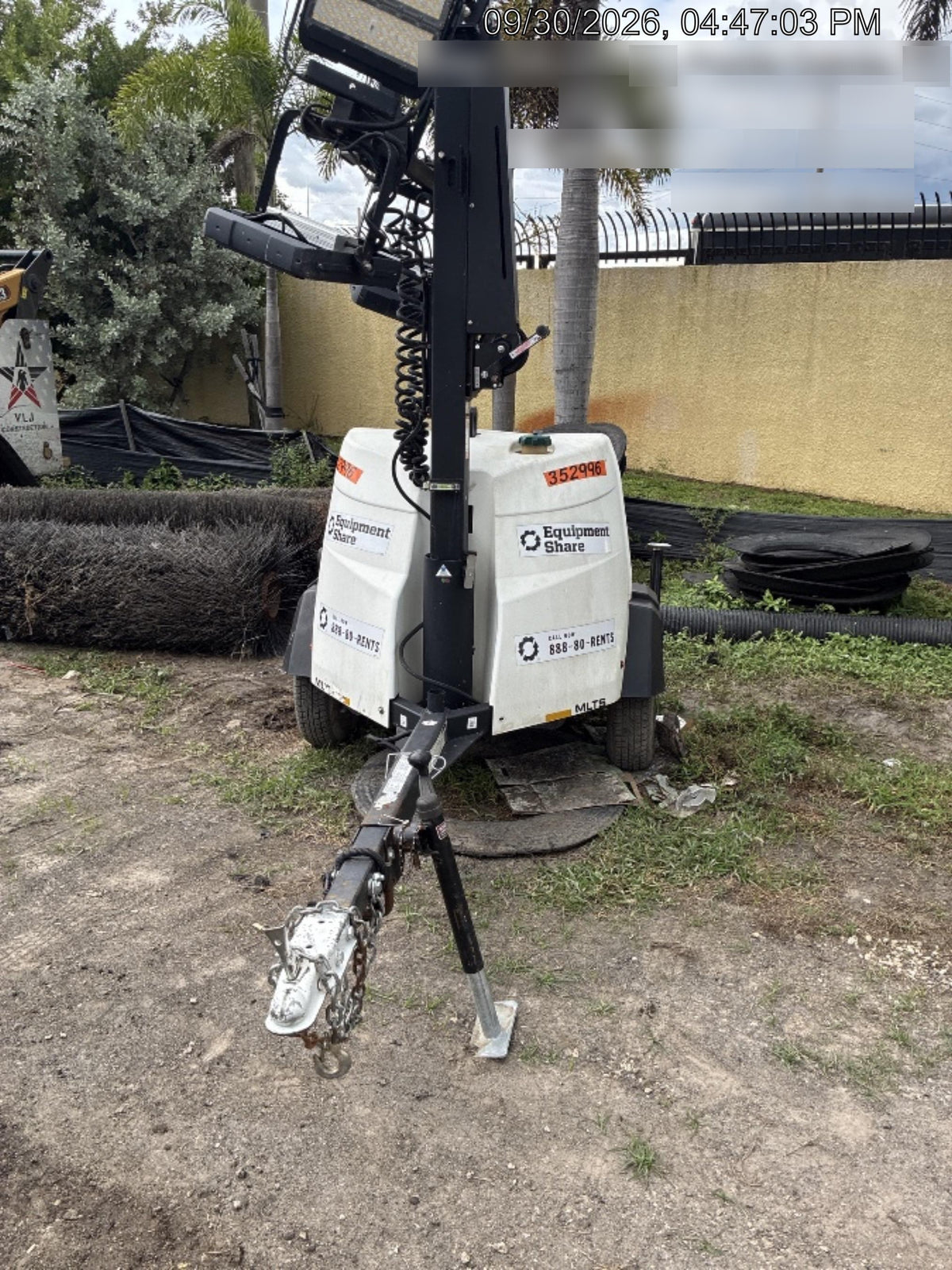 2023 GENERAC MLT2