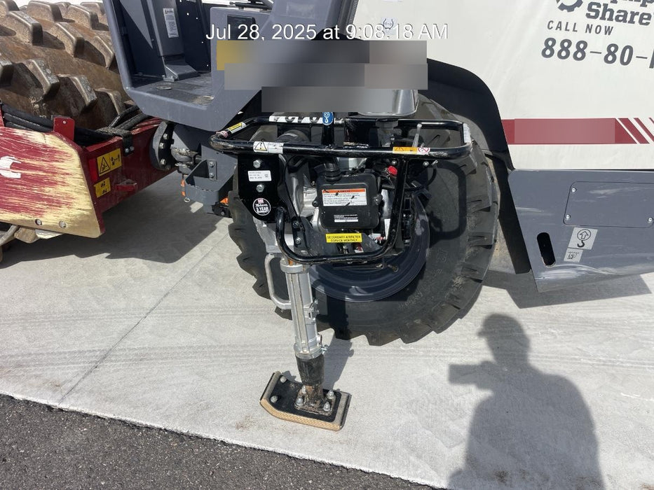 2023 MULTIQUIP MTR40HF