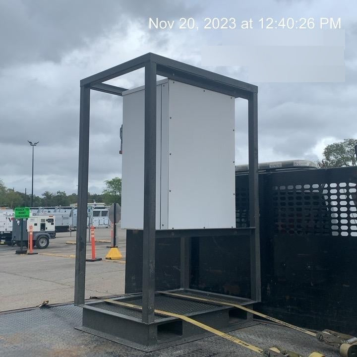 2022 YASKAWA DW-4025