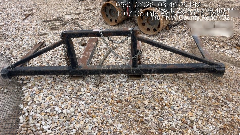 2020 ARROW MATERIAL HANDLING Fork Spreader