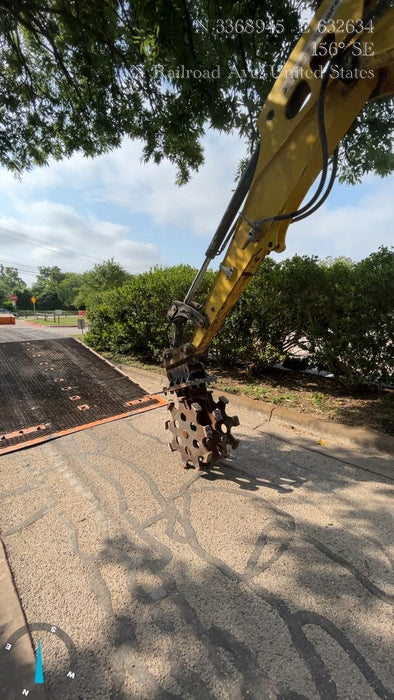 2020 TOKU SCW-18-LBSE