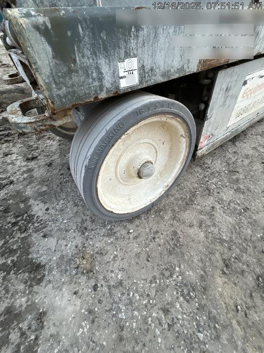 2018 SKYJACK SJIII-3226