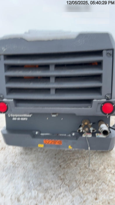 2023 ATLAS COPCO XAS 400-150 PACE