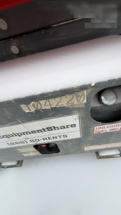 2019 SKYJACK SJ6832 RT