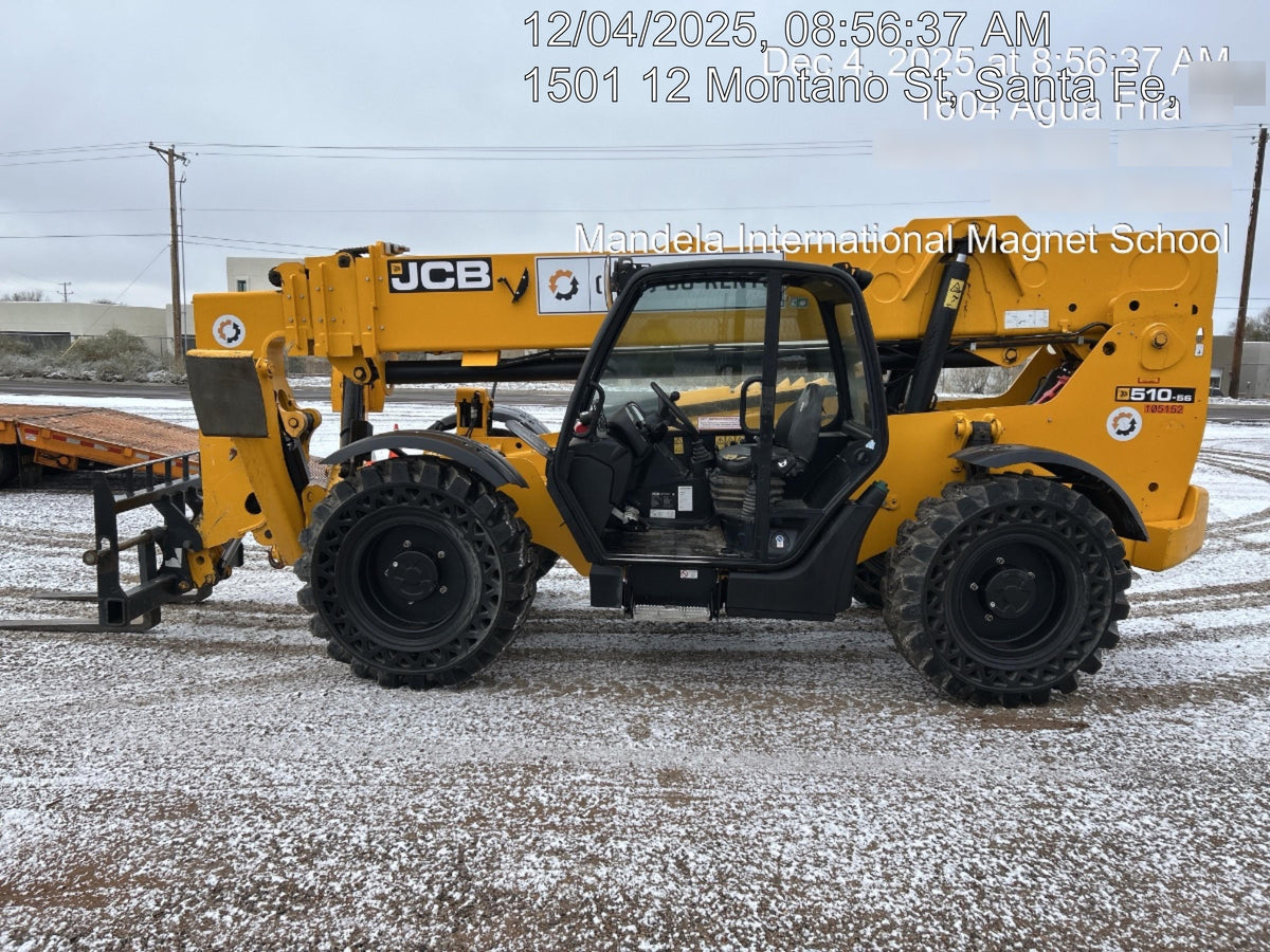 2020 JCB 510-56