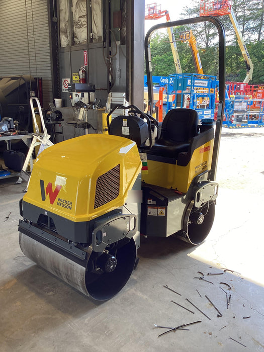 2022 WACKER NEUSON RD12A