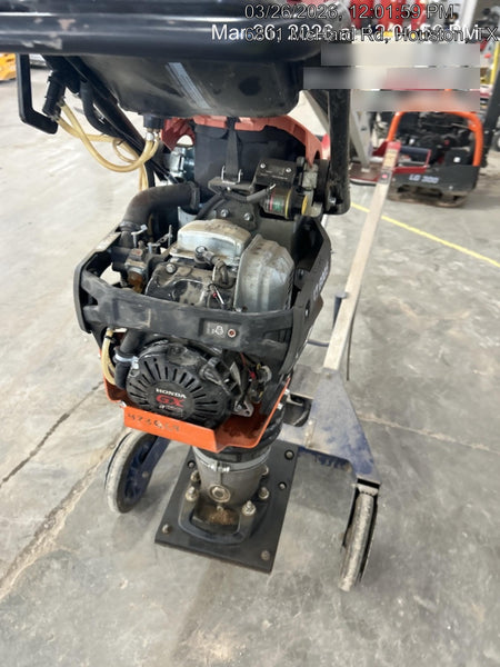 2024 HUSQVARNA LT6005