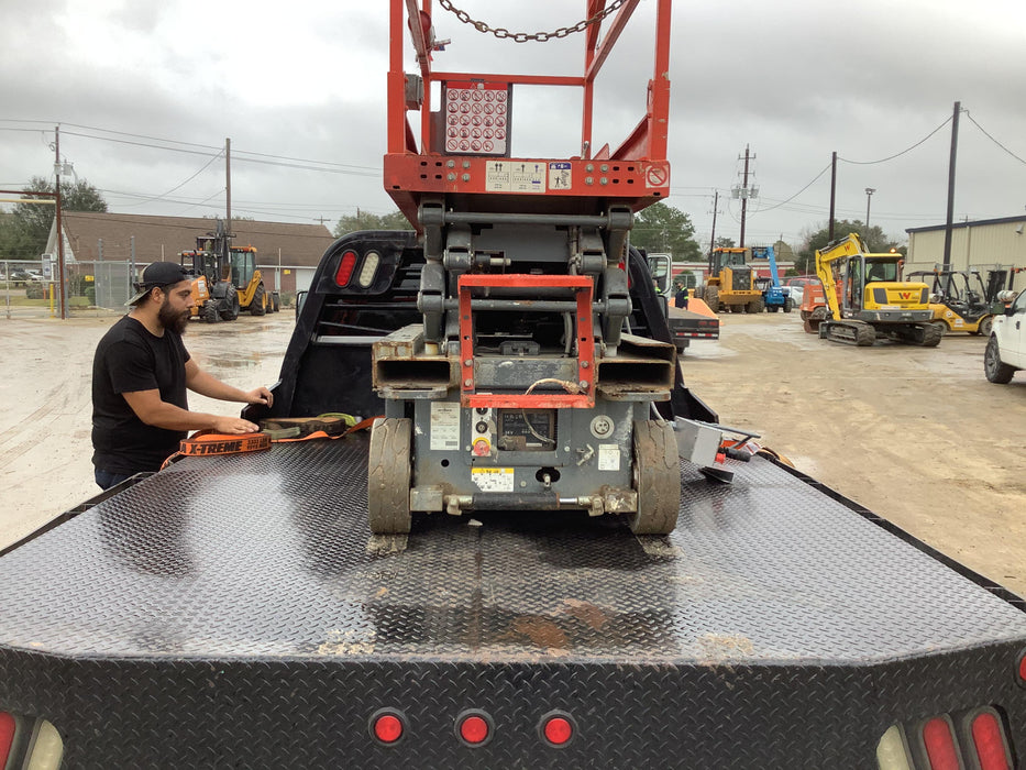 2018 SKYJACK SJIII-3219