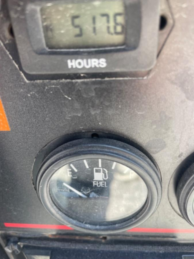 2024 Lincoln Electric LE400 Kubota V1505, Trlr, Cable Rack, Light Kit, ES Decals, T3