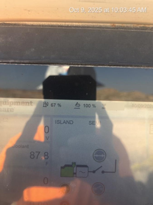 2021 ATLAS COPCO QAS 330