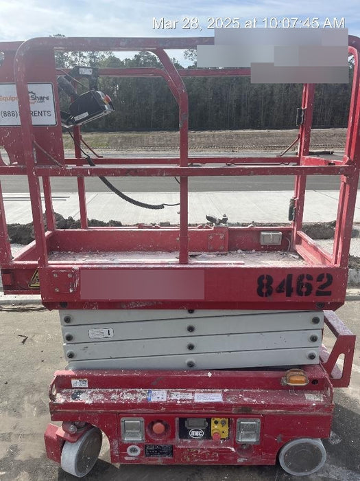 2018 MEC 1330SE MEC 1330SE w/2 Yr Full Extended Warranty