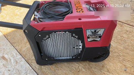 2021 PHOENIX DryMAX XL