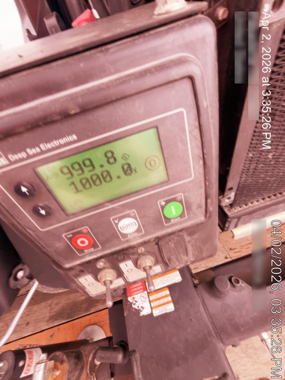 2024 WACKER NEUSON LTT4