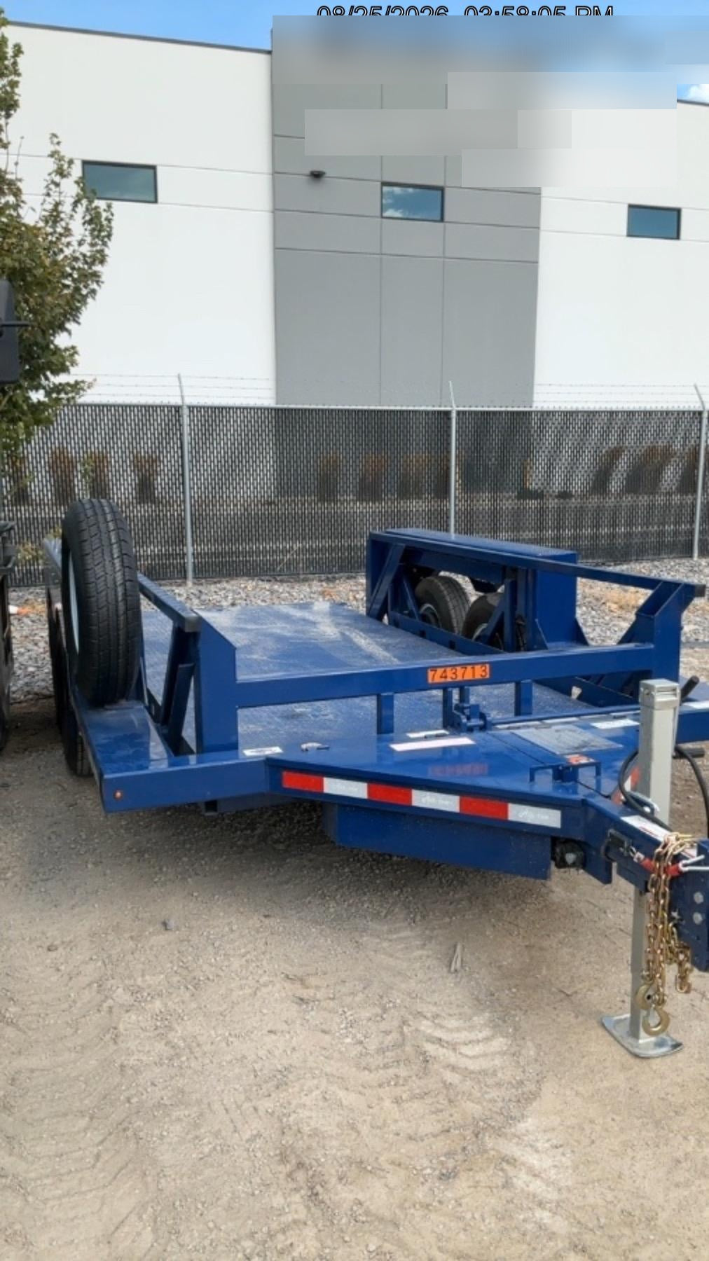 2026 AIR TOW Pro-16