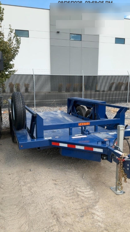 2026 AIR TOW Pro-16