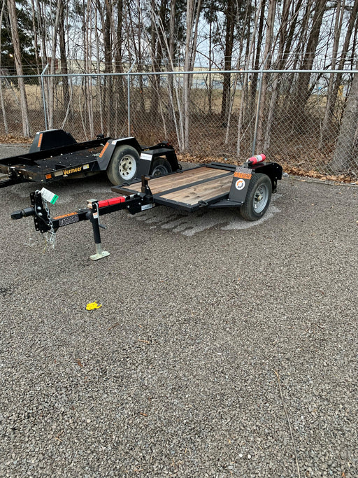 2022 BARRETO E4X6TBT