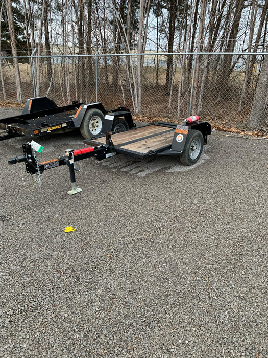 2022 BARRETO E4X6TBT