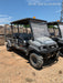 2022 Club Car CA1700D Canopy, Diesel, 4 Passenger