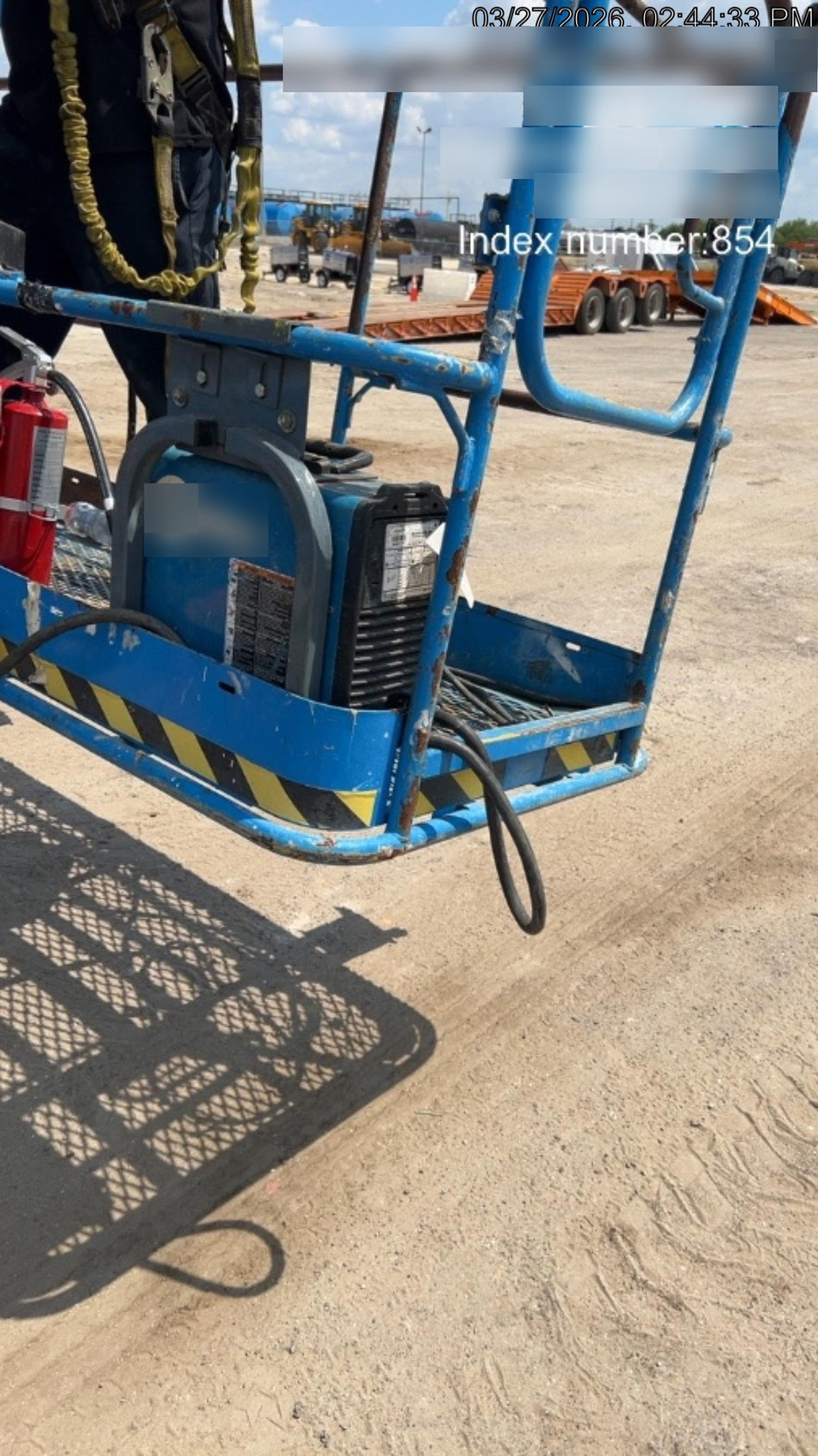 2020 MILLER ELECTRIC CST-280