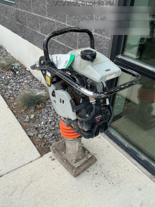 2023 MULTIQUIP MTX60HD