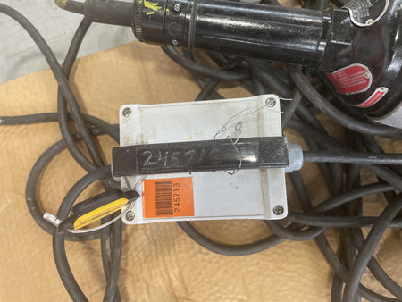 2021 LIND EQUIPMENT GST50