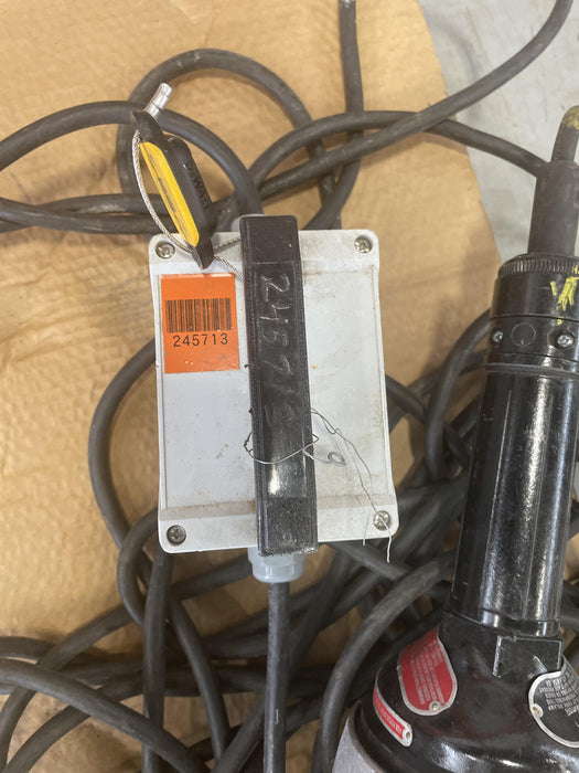 2021 LIND EQUIPMENT GST50