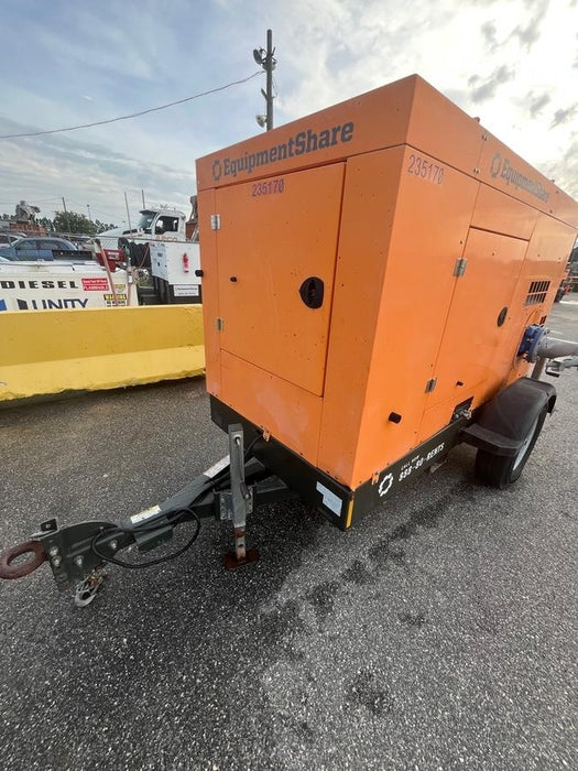 2022 PREMIER PUMP 6NNT-RP-TD2.9-T120