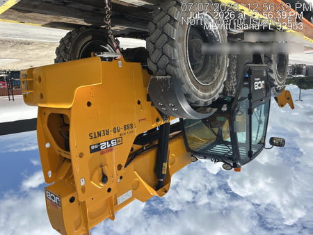 2025 JCB 512-56