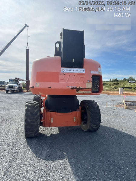 2019 JLG 1200SJP