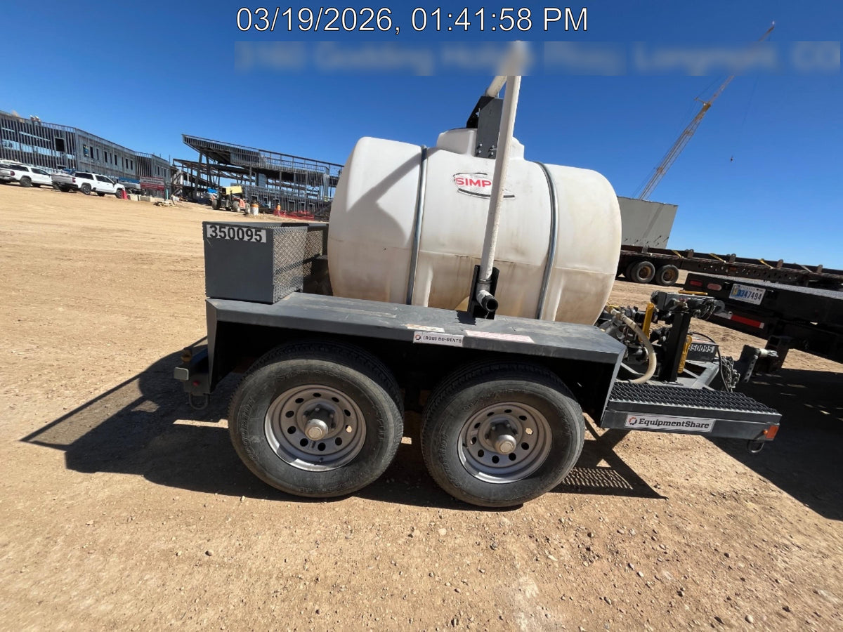 2023 SIMPSON SWT-52517