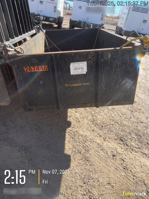 2022 STAR INDUSTRIES 1448B