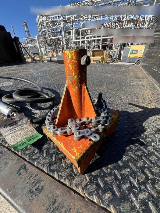 2021 MICHIGAN PNEUMATIC 10267