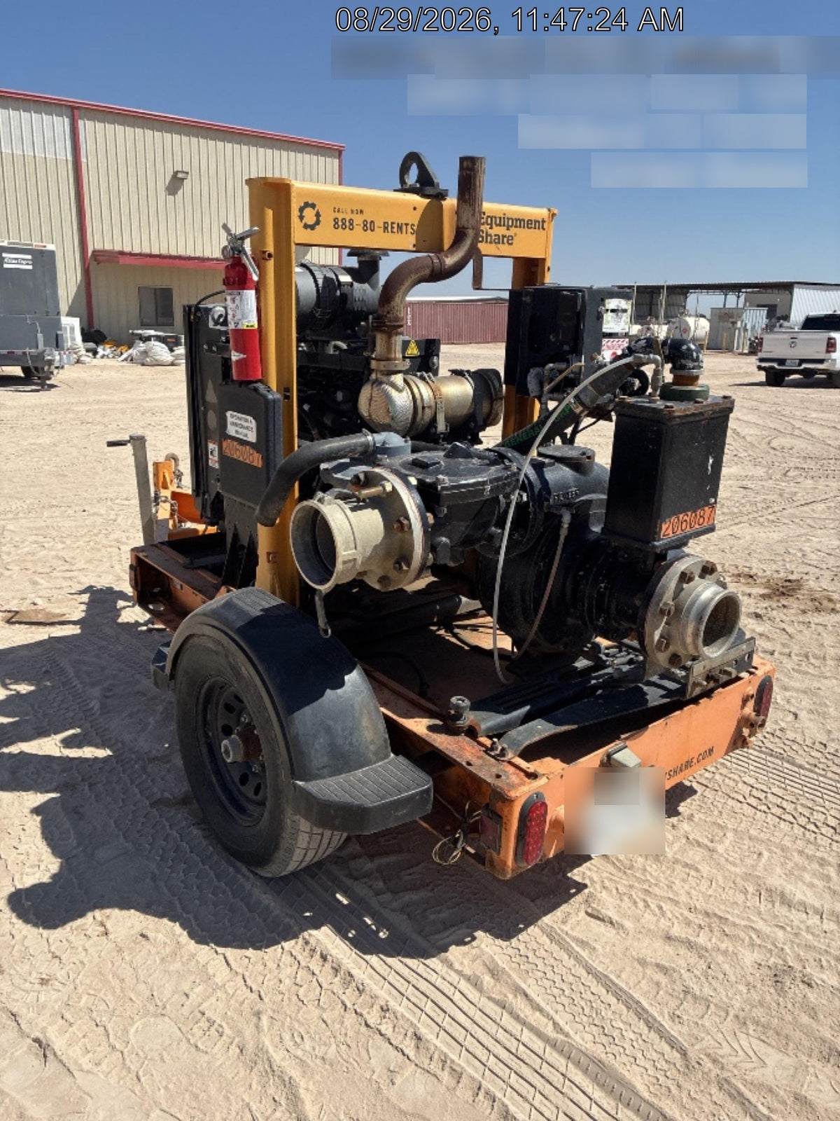 2022 PIONEER PP66S12L71-TD2.9L4