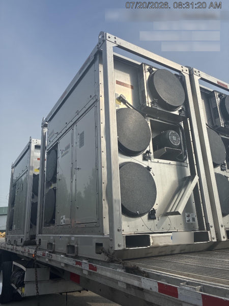 2026 CLIMATE DESIGN INTERNATIONAL MS-7500/6500