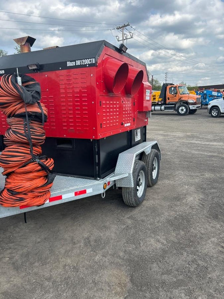 2024 CAMPO DB1200CT