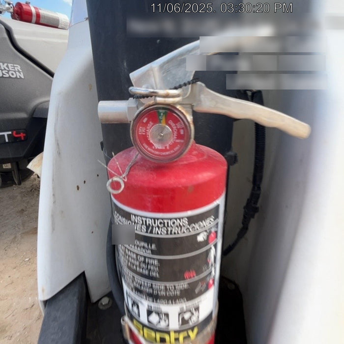 2023 Generac MLT2 Diesel, Flex Switch 120V Input, Powerzone Controller, 
(4) 320W LED Lights, 4kW Generator, 39.9 Gal Fuel Tank, 2" Ball, T3