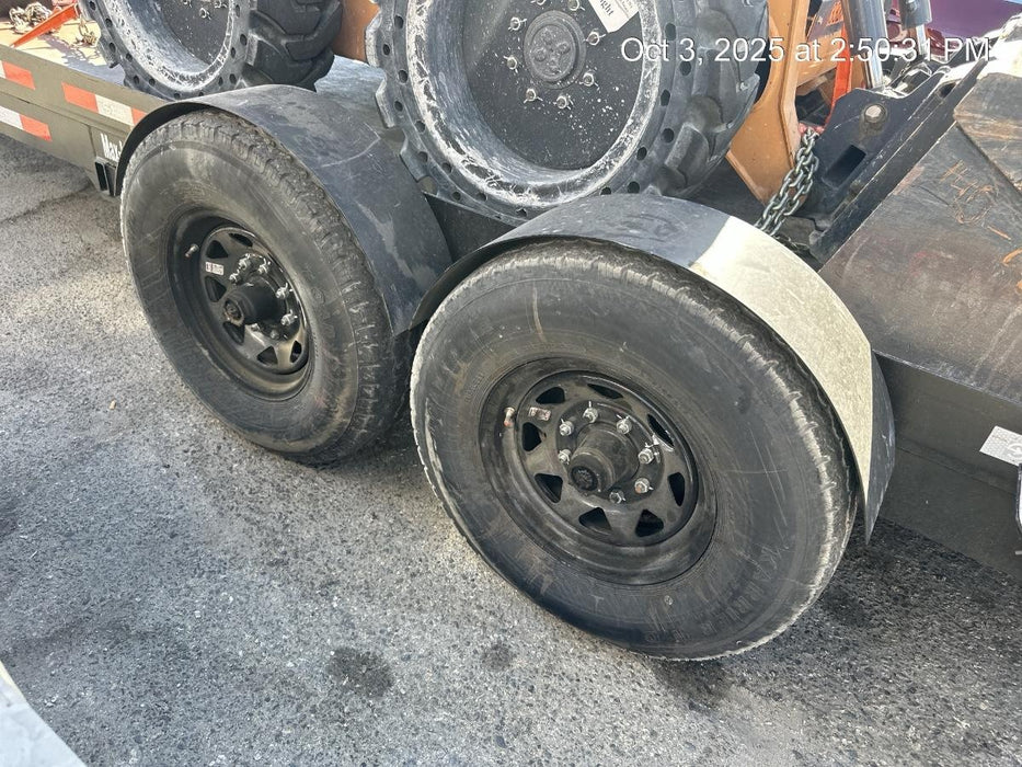 2024 STEELPOINT K19E