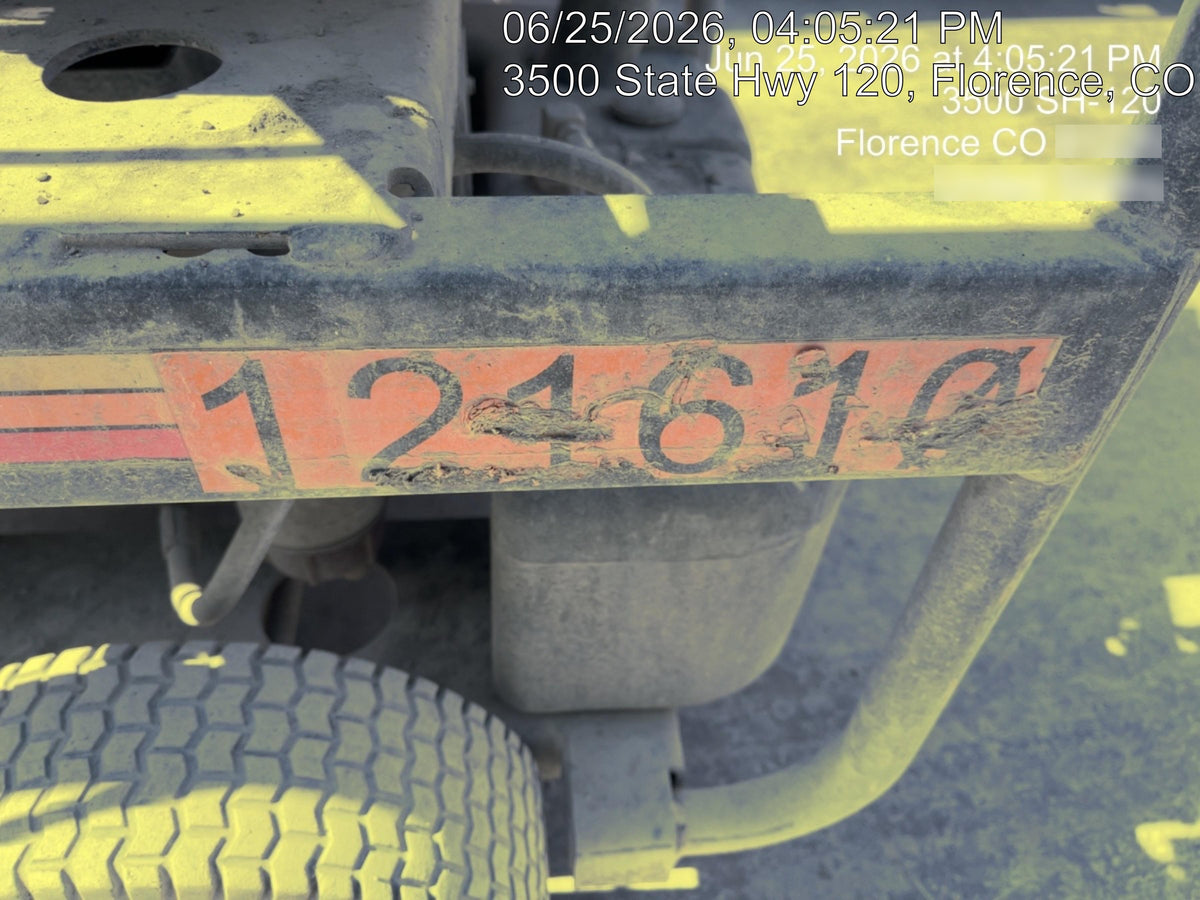 2020 MI-T-M CORPORATION HSP-3504-3MGH